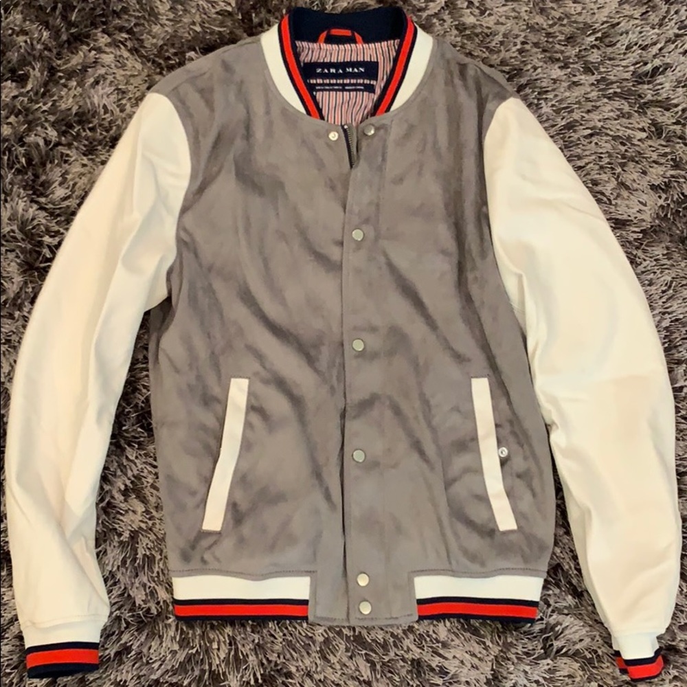 Men jacket